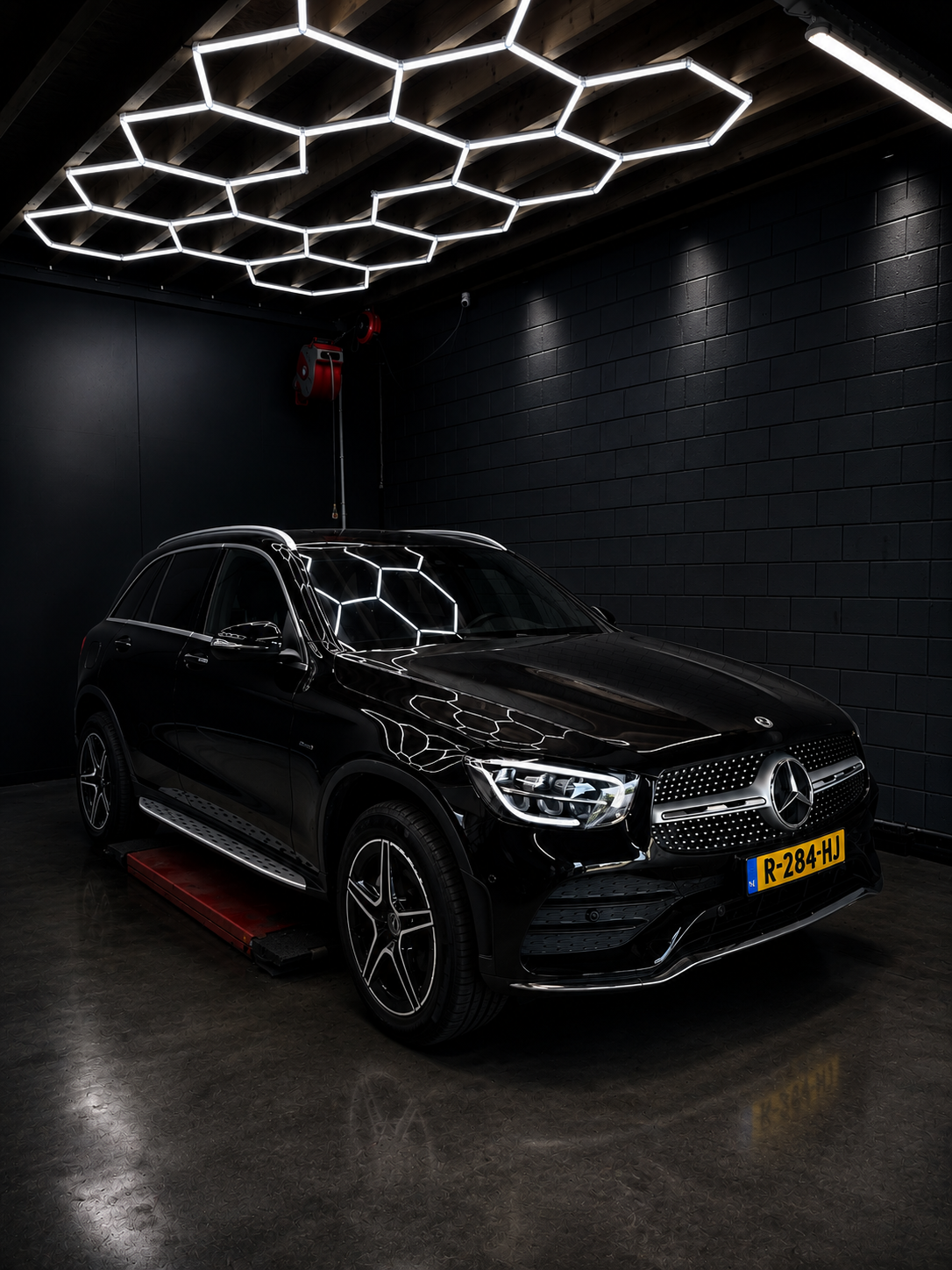 accesoires monteren & kleine reparaties